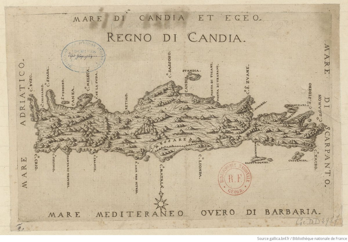 1651 Il Regno tutto di Candia : Marco Boschini.jpeg